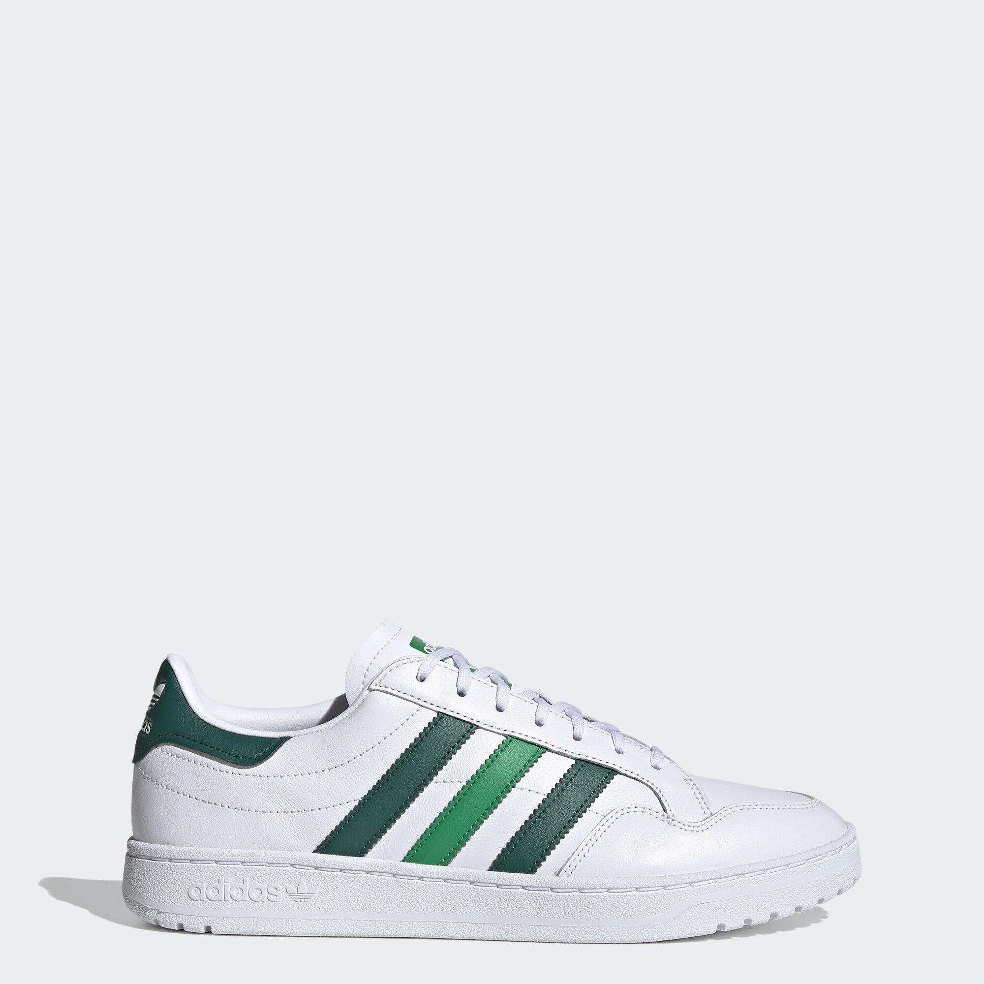 adidas ORIGINALS男鞋白色FW5067