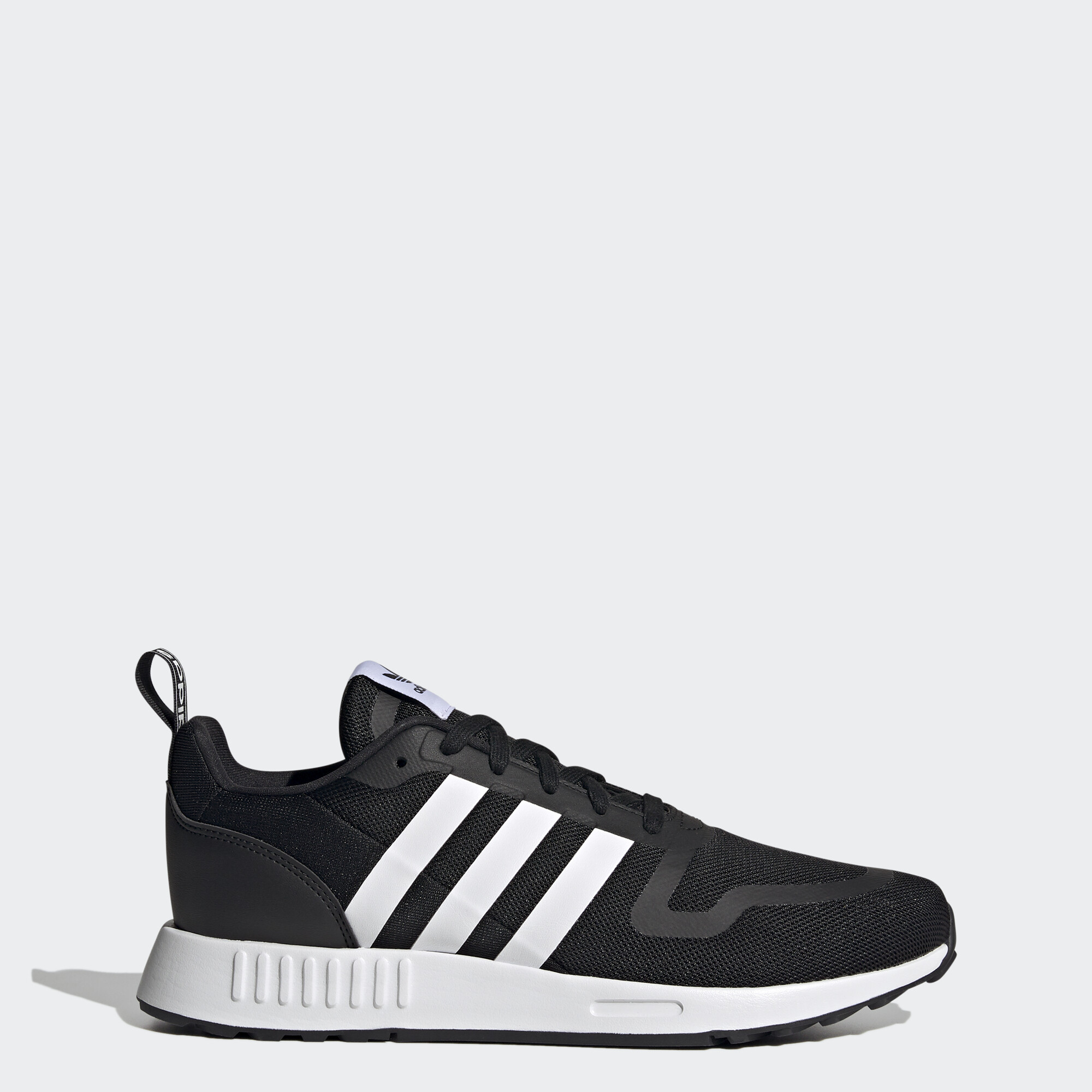 adidas ORIGINALS Multix男鞋黑色FX5119