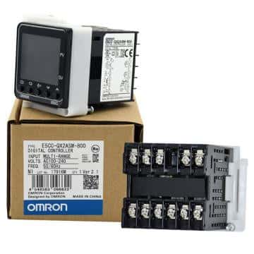 欧姆龙/OMRON 温度控制器